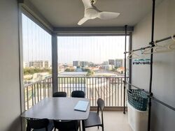 The Florence Residences (D19), Apartment #615267101